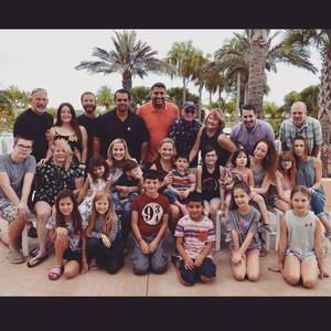 Meet your Posher, June